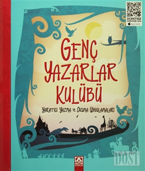 Genç Yazarlar Kulübü